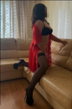 escort massage i Viby J - Elite Escort